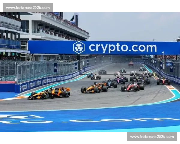 每一次冲线，都是对F1罚时榜的严峻考验！